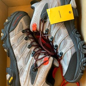 Merrell Moab 3 Mid x Jeep Men’s Size 10 NWT!